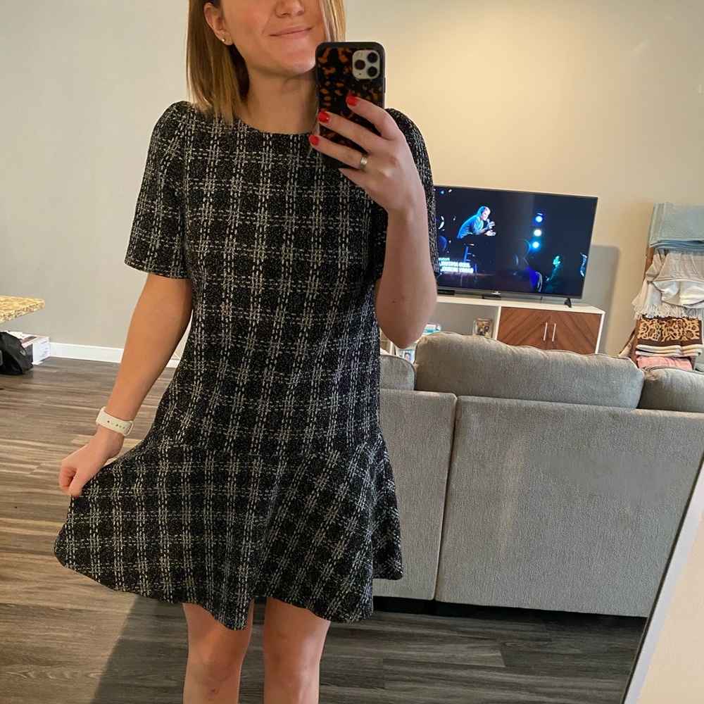 LOFT Work Dress